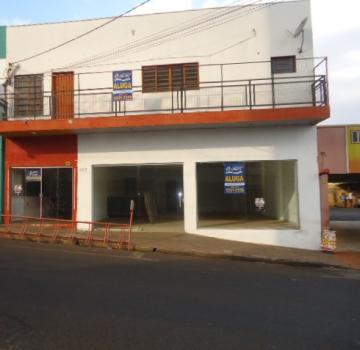 Barretos Centro Apartamento Locacao R$ 2.100,00 6 Dormitorios  