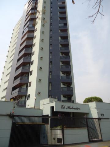 Barretos Ibirapuera Apartamento Locacao R$ 2.500,00 Condominio R$1.650,00 4 Dormitorios 2 Vagas 