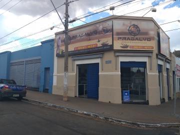 Alugar Comercial / Barracão em Barretos. apenas R$ 750.000,00