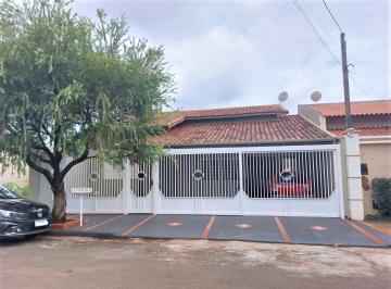 Barretos Rios Casa Locacao R$ 3.000,00 3 Dormitorios 2 Vagas Area do terreno 200.00m2 