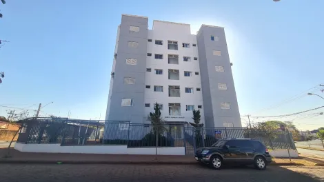 Barretos Marieta Apartamento Locacao R$ 2.000,00 Condominio R$375,00 2 Dormitorios 1 Vaga 