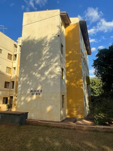 Barretos - Benedito Realindo Corrêa - Apartamento - apartamento - Locaçao