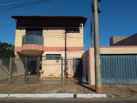 Alugar Casa / Sobrado em Barretos. apenas R$ 600.000,00