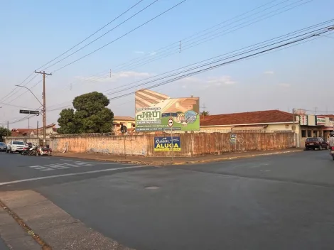 Barretos - Centro - Terreno - Padrão - Locaçao