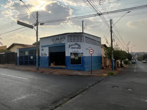 Barretos - Fortaleza - Comercial - Ponto Comercial - Venda