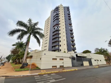 Barretos Ibirapuera Apartamento Locacao R$ 2.800,00 Condominio R$1.650,00 3 Dormitorios 2 Vagas 